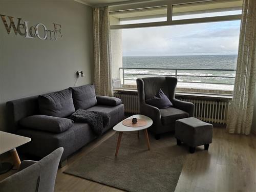 Ferienwohnung - 4 Personen -  - Seestrasse - 23747 - Dahme