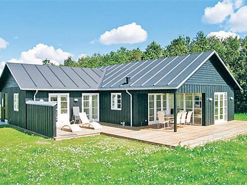 Sommerhus - 8 personer -  - Østersvej - 4880 - Nysted