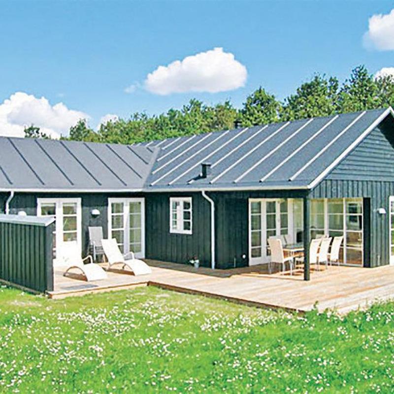 Ferienhaus - 8 Personen -  - Østersvej - 4880 - Nysted