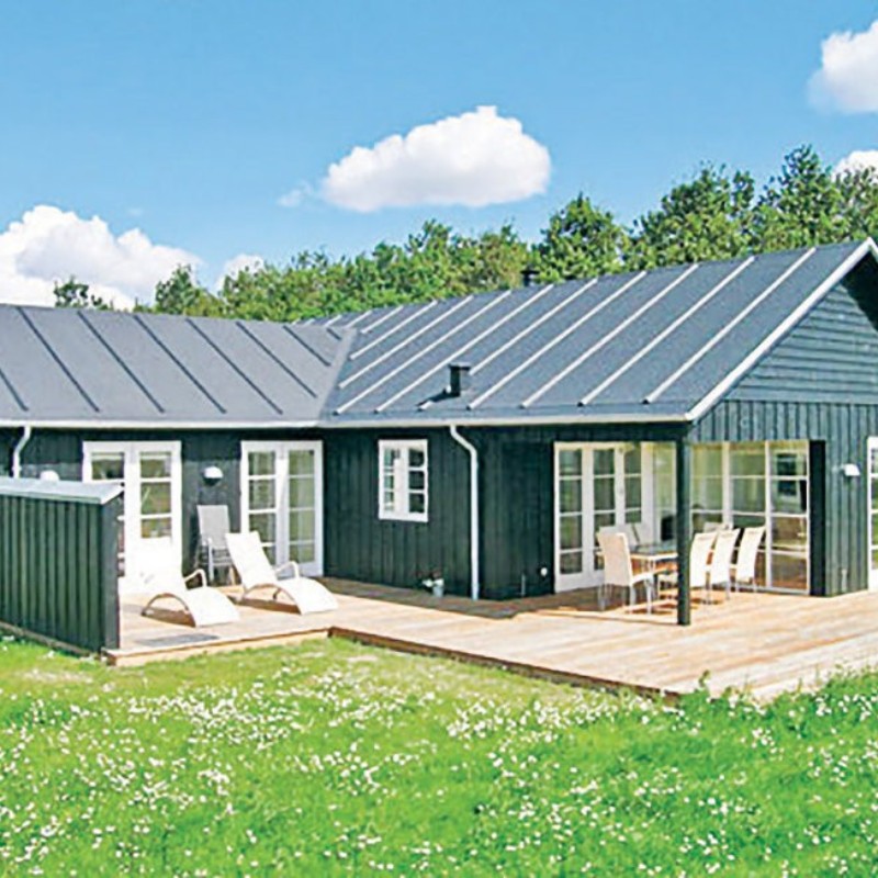 Ferienhaus - 8 Personen -  - Østersvej - 4880 - Nysted