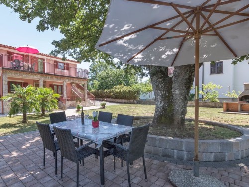 Holiday home - 8 persons -  - Kapelica - Labin-Kapelica - 52220 - Labin