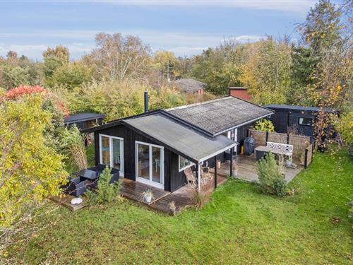Ferienhaus - 5 Personen -  - Birkemålervej - 4200 - Slagelse