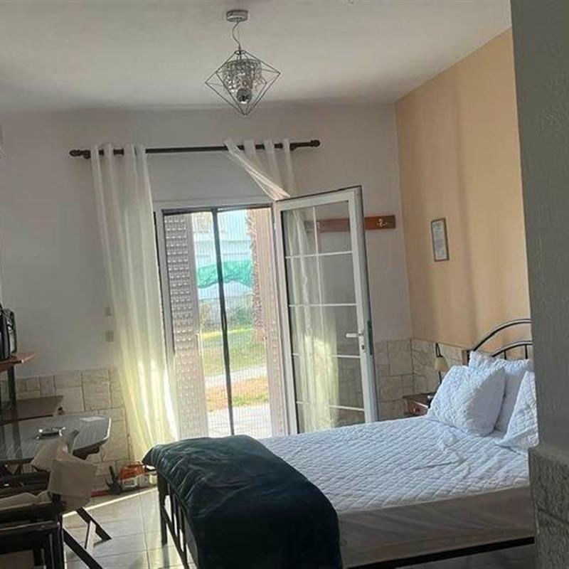 Ferielejlighed - 2 personer -  - Akti Askamnia - 63088 - Nikiti