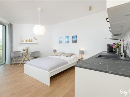 Ferienwohnung - 2 Personen -  - 72-346 - Pobierowo