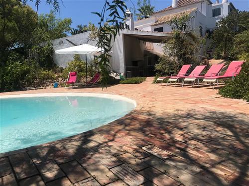 Holiday Home/Apartment - 8 persons -  - Lugar do Facho - 8500 - Alvor