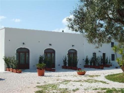 Ferielejlighed - 2 personer -  - Cisternino - 72014