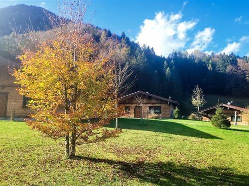 Ferienhaus - 6 Personen -  - 83324 - Ruhpolding