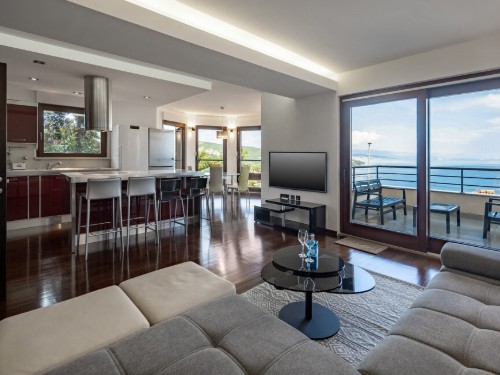 Ferieleilighet - 7 personer -  - Nova cesta - 51410 - Opatija