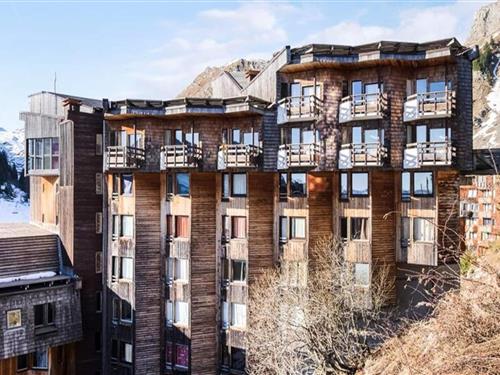Semesterlägenhet - 4 personer -  - 74110 - Avoriaz