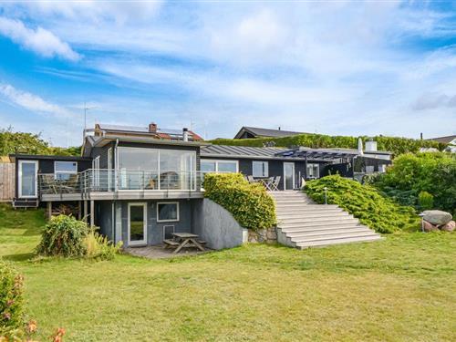 Sommerhus - 5 personer -  - Højbovej - Egsmark - 8400 - Ebeltoft