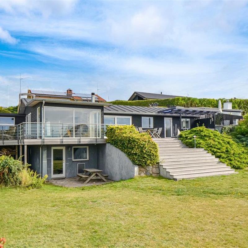 Sommerhus - 5 personer -  - Højbovej - Egsmark - 8400 - Ebeltoft