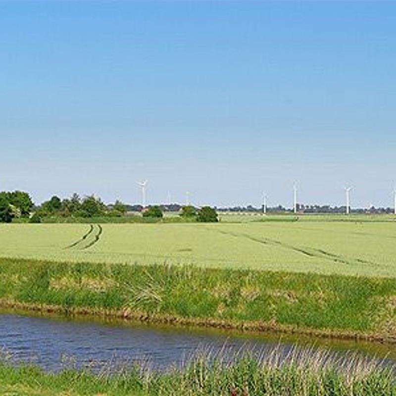 Ferielejlighed - 5 personer -  - Süderriff - 26427 - Neuharlingersiel