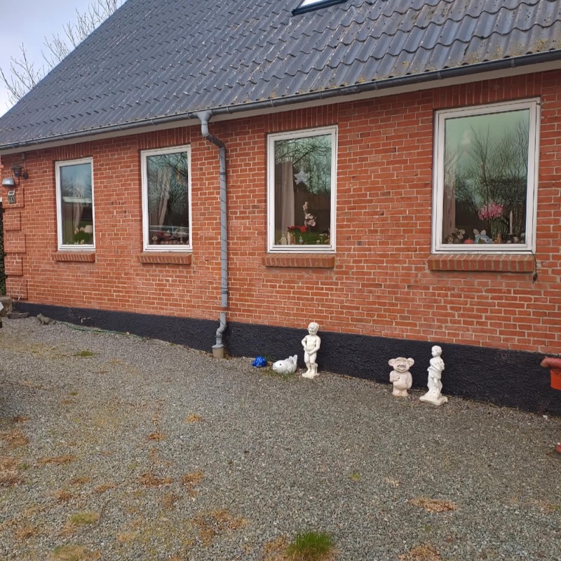 Sommerhus - 3 personer -  - Åbakken - 7990 - Øster Assels