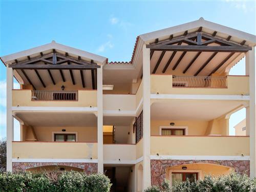 Ferienhaus - 4 Personen -  - Santa Teresa Di Gallura - 07028