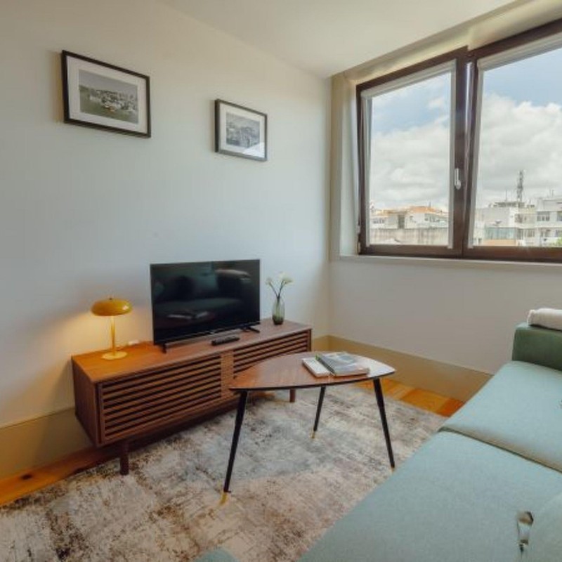 Ferielejlighed - 4 personer -  - 4050-052 - Porto