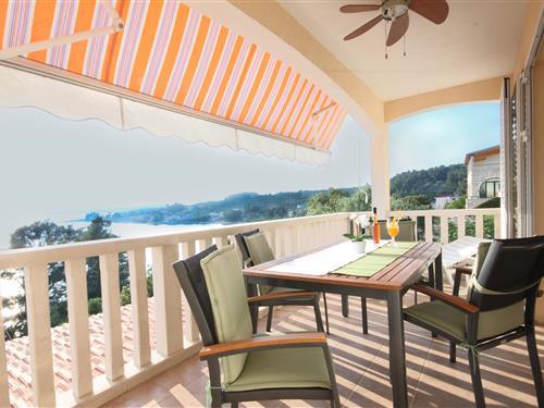 Ferieleilighet - 5 personer -  - Gradina - 20270 - Gradina