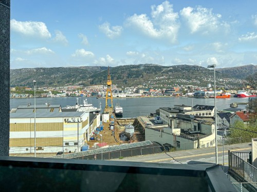 Semesterlägenhet - 6 personer -  - Bakken - Bergen - 5162 - Laksevåg