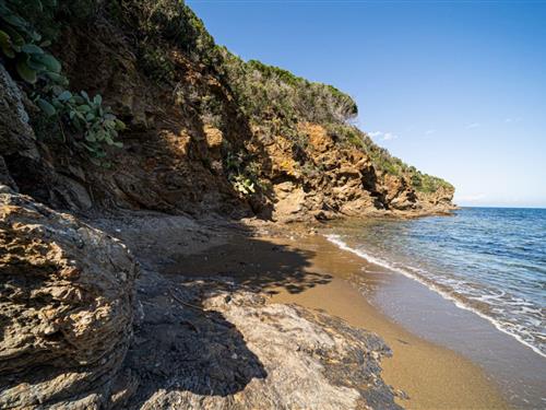 Feriehus / leilighet - 15 personer -  - Località Capo Perla Snc Capo Perla - 57031 - Capoliveri