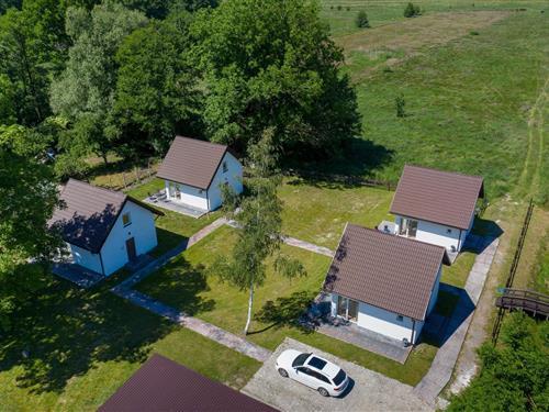 Holiday home - 5 persons -  - 72342 - Ledzin