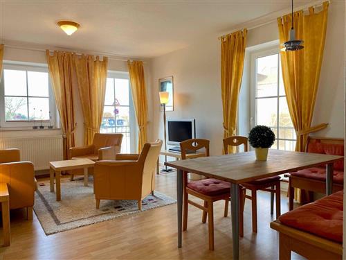 Ferielejlighed - 4 personer -  - Am Hafen - 23769 - Orth