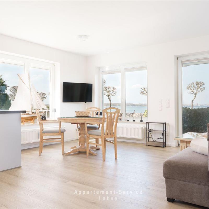 Ferielejlighed - 2 personer -  - Strandstr. - 24235 - Laboe