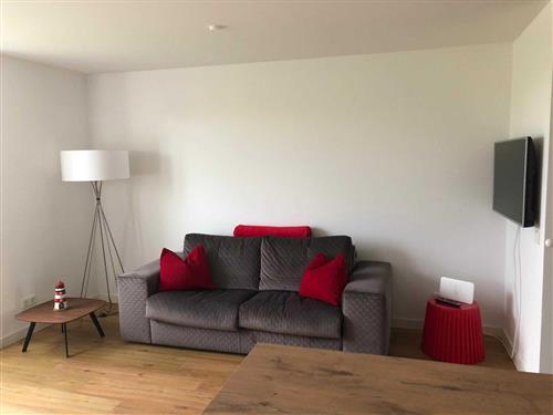 Ferieleilighet - 5 personer -  - Bop Stak 758 B - 27498 - Helgoland