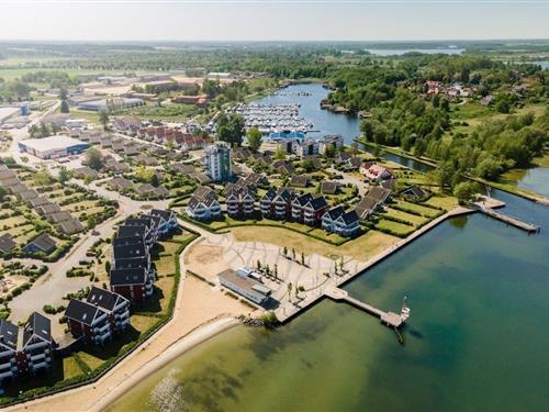 Ferieleilighet - 4 personer -  - Müritztörn - 17248 - Rechlin