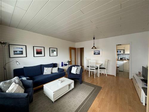 Semesterlägenhet - 2 personer -  - Kjeirstraße - 25980 - Sylt/Westerland