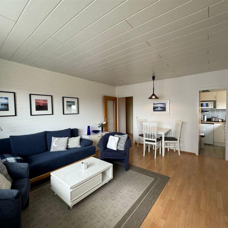 Ferielejlighed - 2 personer -  - Kjeirstraße - 25980 - Sylt/Westerland