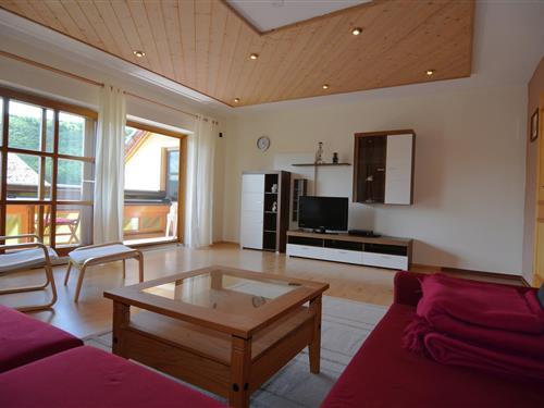 Holiday Home/Apartment - 9 persons -  - 93339 - Riedenburg Prunn