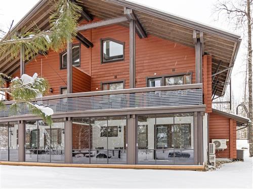 Fritidshus - 4 personer -  - Nilsiä - 73310