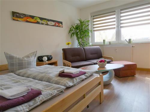 Holiday Home/Apartment - 2 persons -  - Kantstraße - 01445 - Radebeul