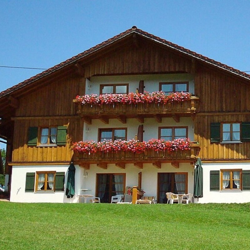 Sommerhus - 3 personer -  - 87629 - Weißensee-Füssen