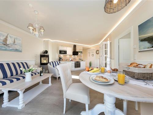 Ferielejlighed - 4 personer -  - Seestrasse - 18374 - Zingst