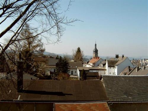 Holiday Home/Apartment - 6 persons -  - Bergwiesenstraße - 95131 - Schwarzenbach Am Wald