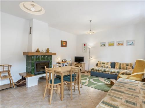 Sommerhus - 4 personer -  - Bechyne - 391 65