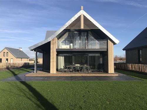 Fritidshus - 8 personer -  - 4691PV - Tholen