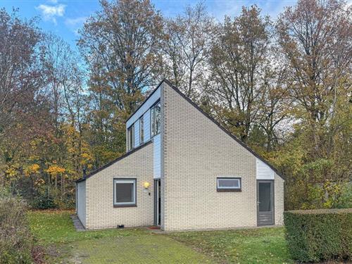 Feriehus - 6 personer -  - Haspelstraat - 4741 SG - Hoeven