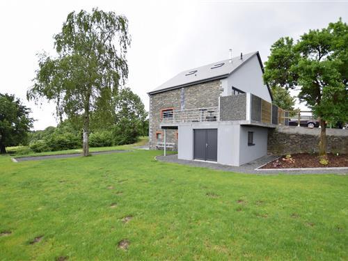 Feriehus - 15 personer -  - 6600 - Noville