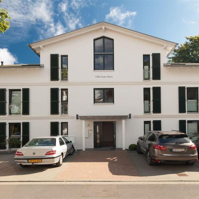 Sommerhus - 4 personer -  - 18546 - Sassnitz Auf Rügen