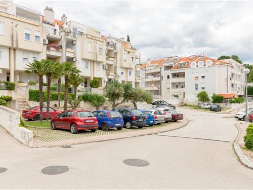 Sommerhus - 5 personer -  - Split - 21000 - Split