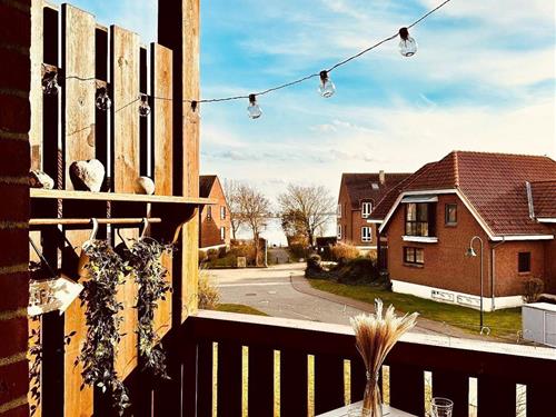 Ferielejlighed - 3 personer -  - Mühlenweg - 23769 - Lemkenhafen