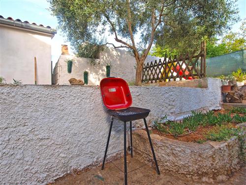Holiday apartment - 4 persons -  - Pula/Banjole - 52100