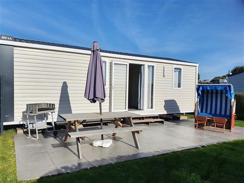 Mobilehome - 4 personer -  - Furthkoppel - - 23730 - Schashagen
