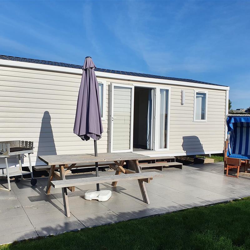 Mobilehome - 4 personer -  - Furthkoppel - - 23730 - Schashagen