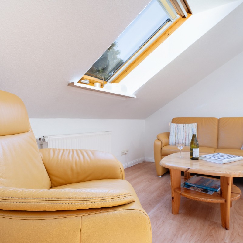 Ferielejlighed - 3 personer -  - Gahlendorf - 23769 - Fehmarn Ot Gahlendorf