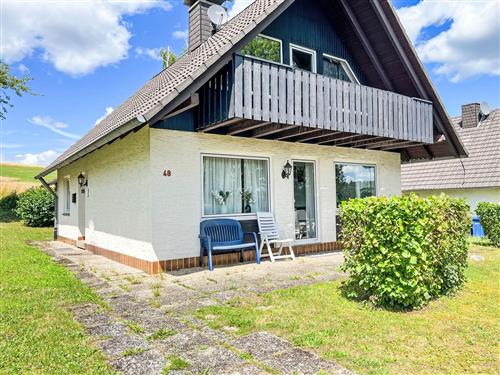 Holiday home - 8 persons -  - Oberaula - 36280