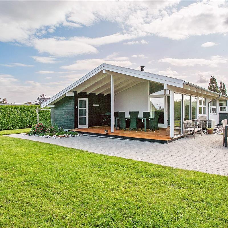 Ferienhaus - 6 Personen -  - Skåstrup Strand Øst - Skaastrup - 5400 - Bogense