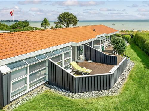 Sommerhus - 5 personer -  - Kystvej - Binderup - 6091 - Bjert