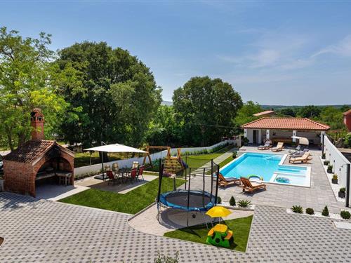 Ferielejlighed - 5 personer -  - Galovac ulica I - Zadar-Galovac - 23222 - Galovac